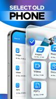 Smart Switch Data Transfer screenshot 1