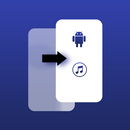 clon de teléfono: de transferencia de datos APK
