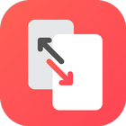 Smart switch, Phone clone data icon