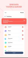 Smart switch, Phone clone data screenshot 3