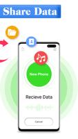 Smart Changer Phone Cloner App capture d'écran 3