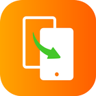 Icona Clonazione telefono: app Sma