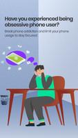 Phone Addiction Controller screenshot 1