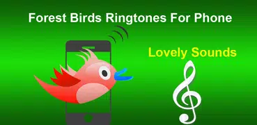 Birds Ringtones - Awesome