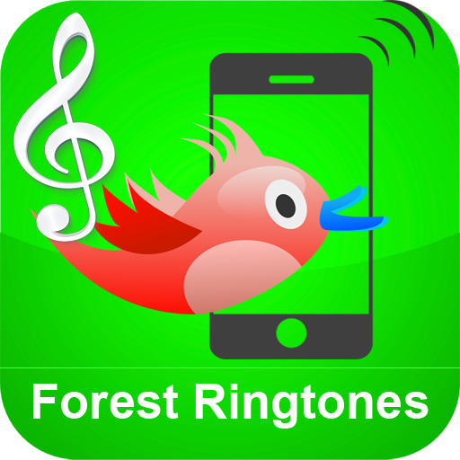 Birds Ringtones - Awesome