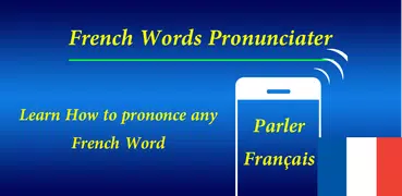 French Words Pronunciater