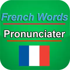 French Words Pronunciater XAPK download