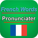 APK ناطق الكلمات الفرنسية
