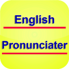 English Words Pronunciator icon