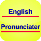 نطق الكلمات الإنجليزية ícone