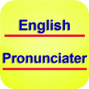 Prononcer mots anglais - prono APK
