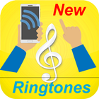 آیکون‌ All New Ringtones 2018