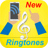 All New Ringtones 2018 ไอคอน