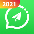 Direct Chat, Direct Message Open Chat for WhatsApp
