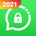 Chat Lock, Private Chat Passcode for WhatsApp