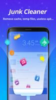 App Clean - Phone Cleaner & Booster 2020 الملصق