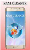 Poster Cleaner App - Phone Cleaner, Speed up e Booster