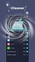 iCleaner - Phone Booster স্ক্রিনশট 1
