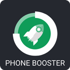 آیکون‌ Phone booster, speaker cleaner