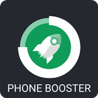 Optimizador de teléfono icono