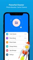 Powerful Cleaner - Phone Boost 截图 3