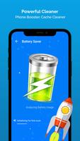 Powerful Cleaner - Phone Boost 截图 1