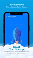 Powerful Cleaner - Phone Boost 截图 2