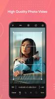 Camera Iphone 13 - OS15 Camera الملصق