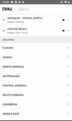 MSW Surf Forecast APK download