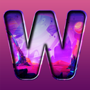 Worder: Guess the word game APK