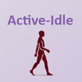 ”Active-Idle