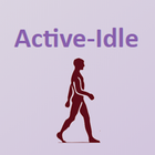 Active-Idle Zeichen