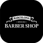 Barcelona Barber Shop icon