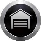 GarageMate2.1 (receivers purchased prior to 2014) icône