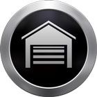 GarageMate2.1 (receivers purchased prior to 2014) أيقونة