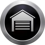 GarageMate2.1 (receivers purchased prior to 2014) أيقونة