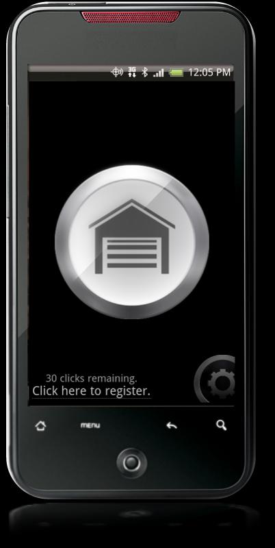 Garagemate2 1 Receivers Purchased Prior To 2014 For Android