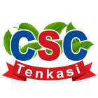 CSC Tenkasi icône