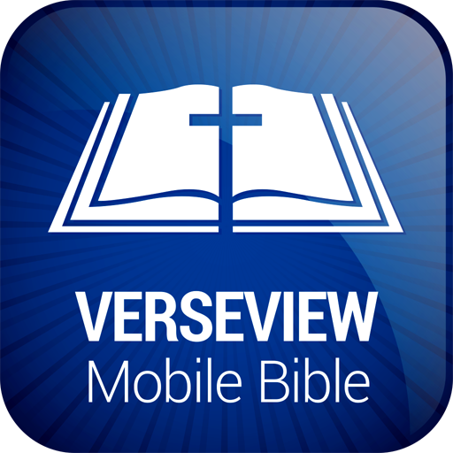 VerseVIEW Mobile Bible