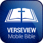 VerseVIEW Mobile Bible 아이콘