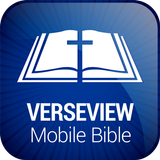 VerseVIEW Mobile Bible Zeichen