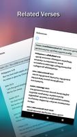 VerseVIEW Mobile Bible ảnh chụp màn hình 2