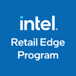 Intel® Retail Edge Program icon