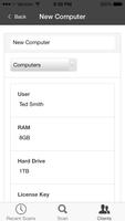 Reftab screenshot 3