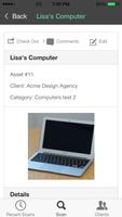 Reftab screenshot 1