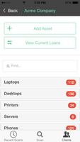 Reftab screenshot 2