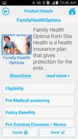 Star Health Insurance 截图 3