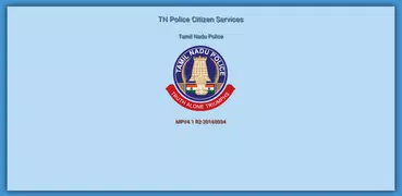 TN Police Citizen Services