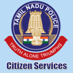 TN Police Citizen Services icon