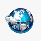 VIENT TRAVEL icône